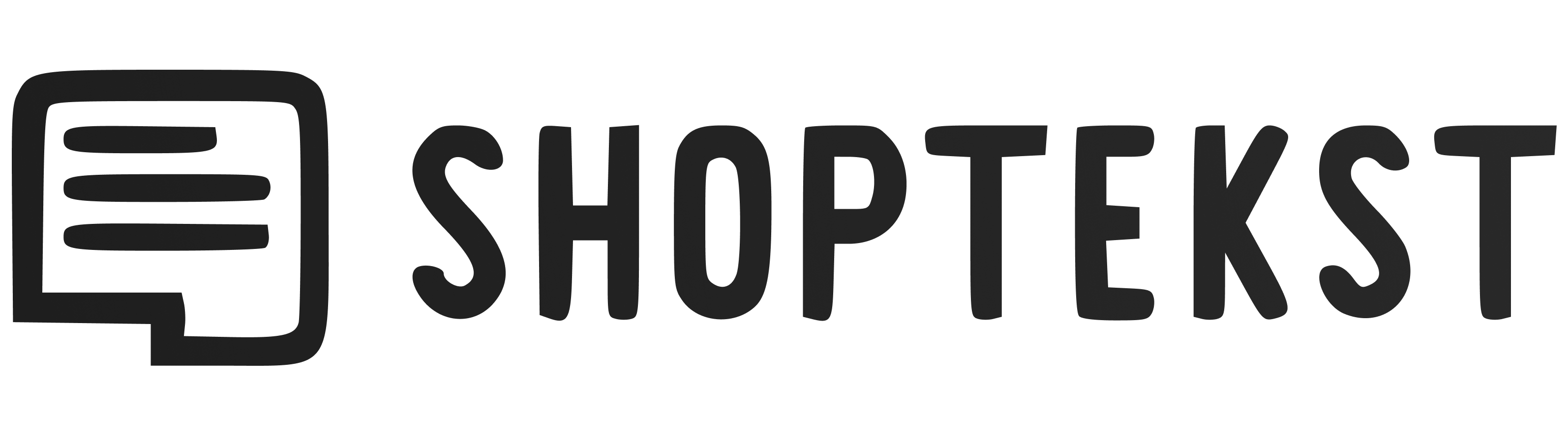 Dark Logo